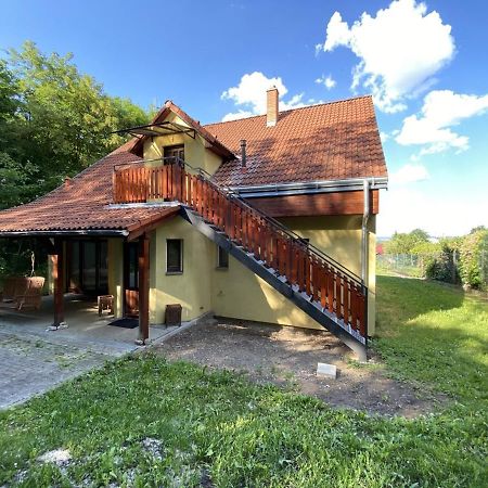 Apartments In Villa Teplice Luaran gambar