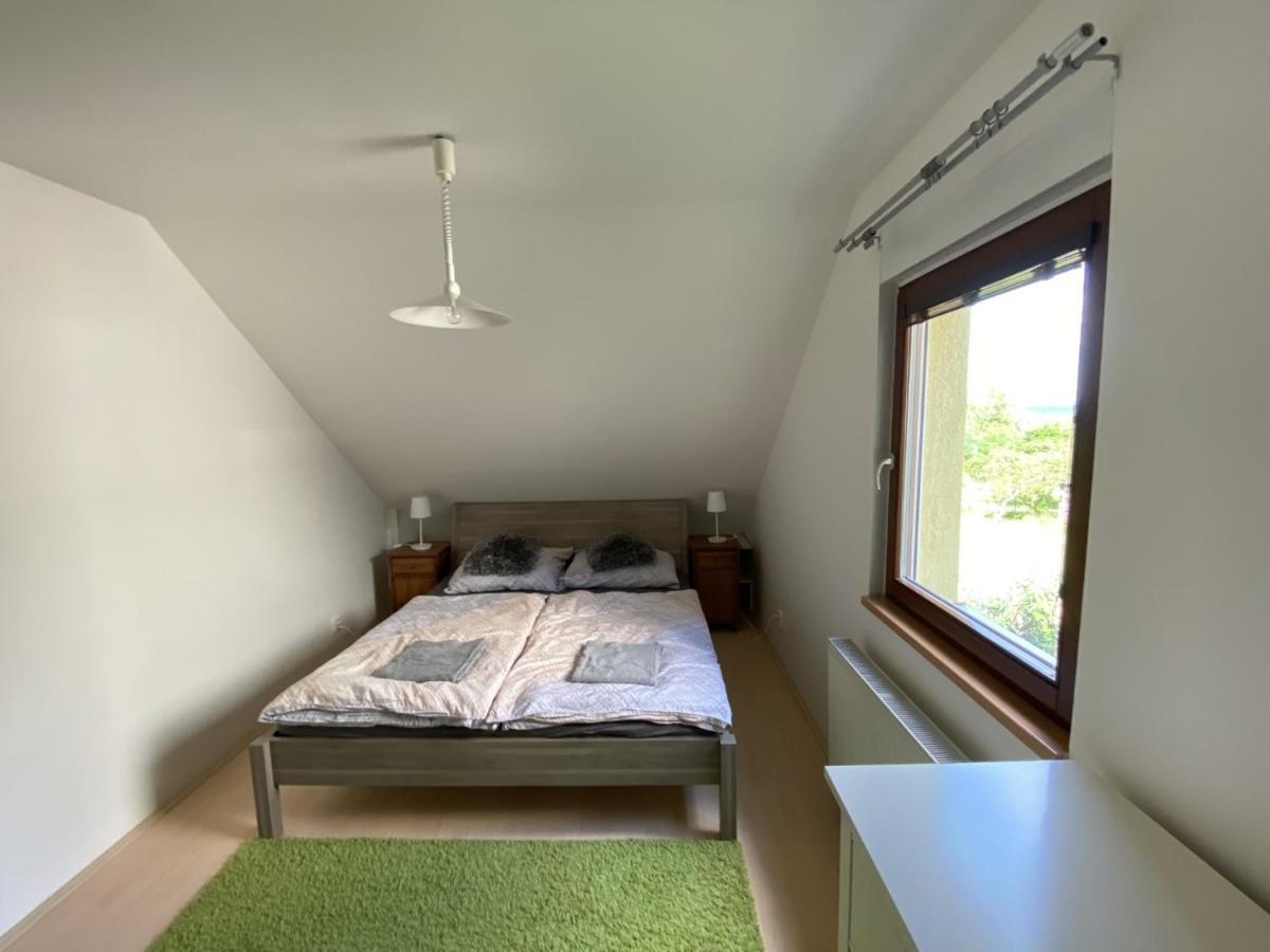 Apartments In Villa Teplice Luaran gambar